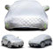 Bache Voiture Exterieur Anti Grele pour Renault Captur 2013-2025, Demi-Housse De Voiture Épaissie, Housse de Protection Anti-grêle, Protection Tous Temps cw16
