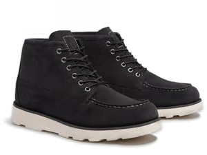 Timberland Britton Mills Men's Lace-Up Mid Boot