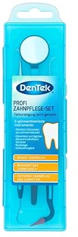 DenTeK DenTek Profi Zahnpflege-Set