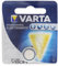 Varta - Pila de botón de NiMH (80 mAh 1,2 V)