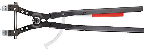 Gedore Safety Ring Circlip Pliers – 8005 A