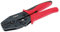 Cimco 106136 PRESSZANGE F.FLACHST. 6,3