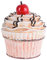 Pillendose Schatulle Box Cupcake Schmuck Dose Muffin Emaille Pillenbox Faberge cl201 Palazzo Exklusiv