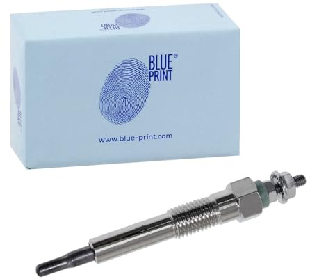 Blue Print ADZ91807 Glow Plug