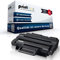 Print-Klex Tonerkartusche kompatibel für Samsung SCX-4824FNKG SCX-4825 SCX-4825FN SCX-4828FN SCX-4828FNKG MLT-D2092L ELS MLT D209 Schwarz XXL