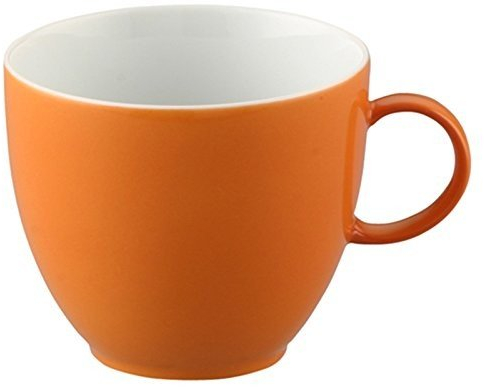 Thomas Sunny Day Orange Kaffee-Obertasse 0,2 l