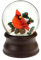Cardinal Schneekugel #842970053194