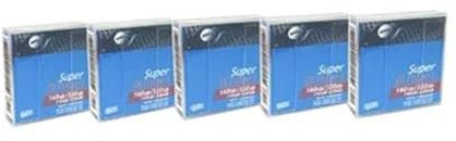 Ersatzteil: Dell LTO5 Tape Media 5-Pack - Kit, 440-11758