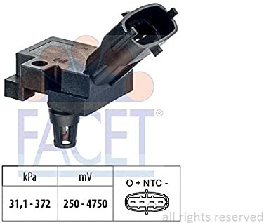 FACET 10.3248 Einspritzanlage