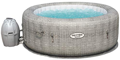 Bestway 54174 | Lay-Z-Spa - AirJet Honolulu - 4/6 adulti