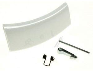 Figevida KIT MANIGLIA OBLO' REX ELECTROLUX 4055186607 ADATTABILE