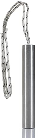 RS PRO Heizelement Heizpatrone 300 W / 220 V ac, Ø 6,5 mm, Länge 100mm