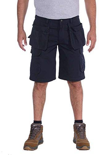 Carhartt 104201 Steel Multipocket Shorts