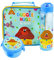 Hey Duggee Lunch Box Set for Kids | Insulated Food Bag, Water Bottle & Snack Pot | Adventure with Boys & Girls Characters | TV Series Merchandise Fun Lunch Set for Young Fans of The Show