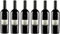 6x 0,75l - Vigneti del Vulture - Piano del Cerro - Aglianico del Vulture D.O.P. - Basilicata - Italien - Rotwein trocken
