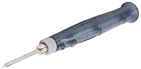 Kit de fer à souder, stylo de fer à souder alimenté par USB 8W 5V Kit de fer à souder USB thermostatique 3 vitesses fer à souder outil électrique à main