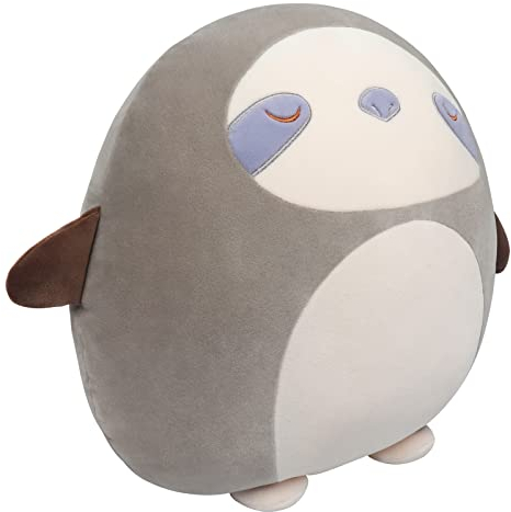 Faultier Plüschtier Kuscheltier Faultier Tiere Spielzeug Süßer Plüsch Faultier Spielzeug Plüschtier Weicher Plüsch Schlafplüsch Faultier Gefüllten Faultier Spielzeug Kinder Geschenke Püppchen 15,7zoll