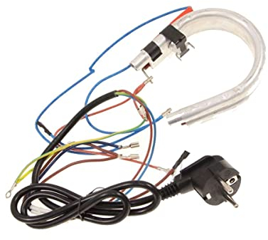 Résistance + fusible + thermostat Cafetière, Machine à Café SS-202962 TEFAL Cafetière, Machine à Café SS-202962 TEFAL