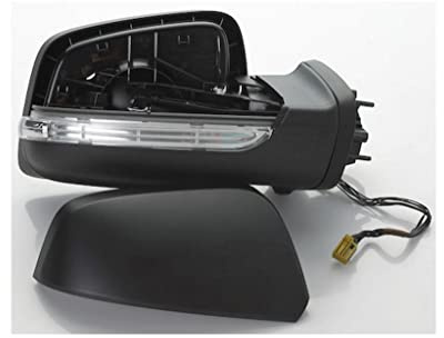 Rückspiegel hergestellt für Mercedes B-Klasse W245 von 2008 bis 2012, Seite rechts ripieg ris c/Primer 1698101476