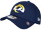 New Era NFL Team Comfort 39thirty Cap (DE/NL/SE/PL, Alphanumerisch, M, L, Los Angeles Rams)