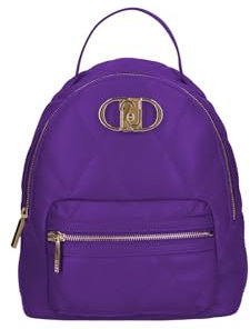Zaino donna Liu Jo AF3249E0426 VIOLA