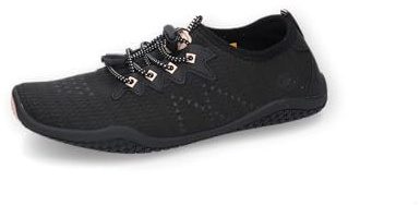 Dockers by Gerli Damenschuhe Halbschuhe Slipper Schwarz Freizeit, Schuhgröße:38 EU