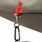 Ganci Magnetici Per Tenda - Ganci Magnetici Leggeri Ganci Magnetici Per Tenda Da Campagna | Ganci Magnetici Di Terra Multifunzionale Ad Alta Resistenza Per Tenda Da Campagna, Refrig