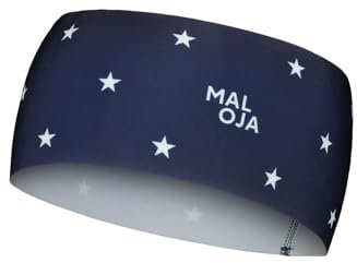Maloja GamsblickM, blau, One size