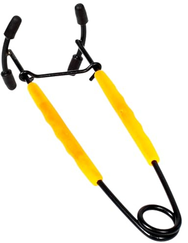 PRO Filstar Maulsperre Hecht 18cm - Rachensperre Angeln - Schonrachensperre | Hecht und Raubfisch Werkzeug - Hakenlöser Angelzubehör - Angelhaken Zubehör - Angel Gadgets - Sport Fishing Accssories
