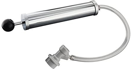 LCQSYE bierbrauset 8 Bier Party Pumpe Bierfass Zapfhahn Picknick Pumpe Bierbrauanlage System Druckminderer