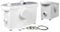 Toilet Macerator Pump Replace Waste Sink Basin Shower Bath 600W