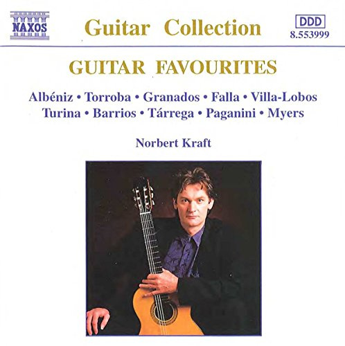 Guitar Favorites / Various