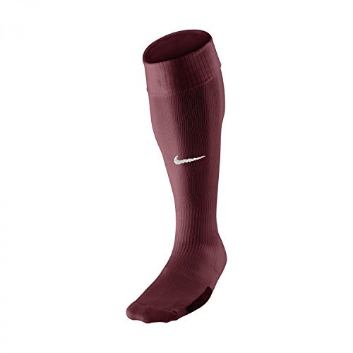 Nike Herren Fußball Stutzen Park IV, team red/white, L, 507815-677