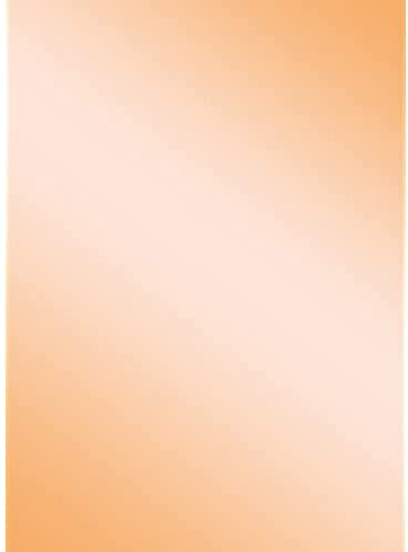 Alberts 469511 Glattblech | Kupfer | 500 x 1000 x 0,5 mm