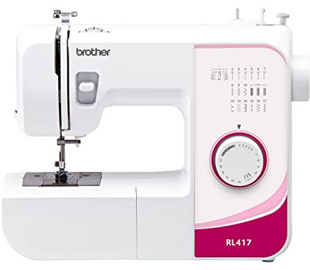 Brother Maschine, 51 W, RL417