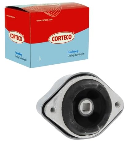 Corteco 21652948 Lagerung, Automatikgetriebe | 21652948 passend für A4 A6