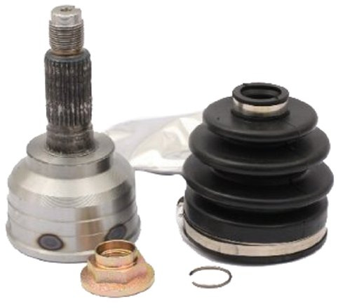 Japanparts GI-K08 Gelenksatz, Antriebswelle