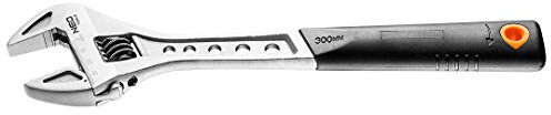 Neo Verstellbarer Schlüssel 300 mm, 03-013