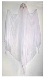 JUGUETILANDIA Fantasma Sonriente