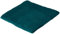 De Witte Lietaer 194848 Lot de 6 Serviettes de bain Coton Vert Canard 100 x 50 cm