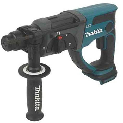 Makita 18 V perceuse, Foret de marteau et burin Dhr202z – Bare