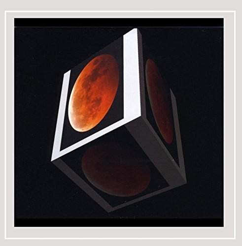 Blood Moon and The Eight