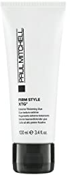 Paul Mitchell XTG - stark fixierende Styling-Paste, haarverdickende Pomade für alle Haartypen - 100 ml