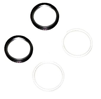 FRANKE 133.0276.914 Dichtsatz für Armatur ROTONDO und PIO/Dichtungen/Ersatzteil