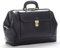 DD Firenze D&D - Arzttasche Classic - Made in Italy (Nero)