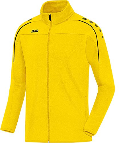 JAKO Kinder Präsentationsjacke Classico 9850