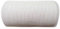 15,2 cm x 9,1 m (10 Yards) - YYCRAFT Metallisches Poly-Mesh-Band (weiß)