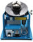 Schweißdrehtisch 15W Schweißpositionierer 10kg/5kg 0°/90° Schweissdrehtisch Schweißtisch Schweißgeräte Drehtisch Tisch Drehfutter