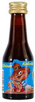 Kleiner Kobold Sahnelikör (25 x 0,02L)