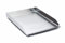 Edelstahl Plancha/Griddle-Plate/Bratplatte/Burger Platte (300 x 200mm)